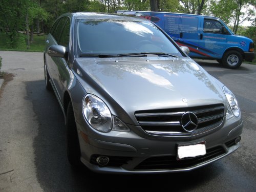 When Should I Ceramic Coat My Car in Ohio?