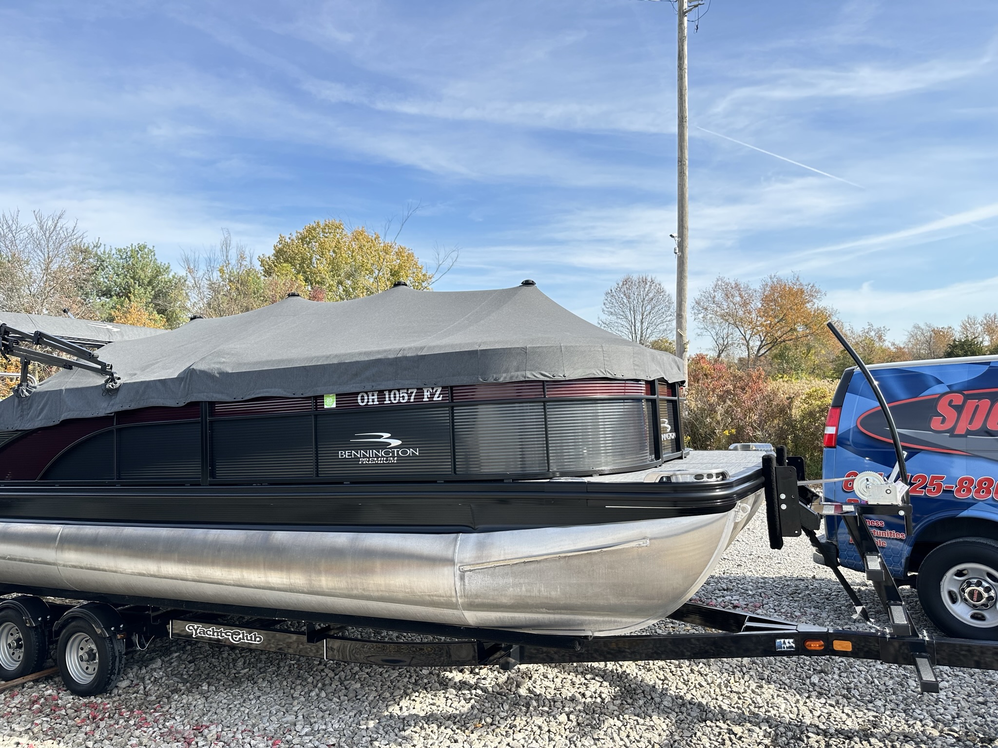 What’s the best way to prevent mold and mildew in boat storage?