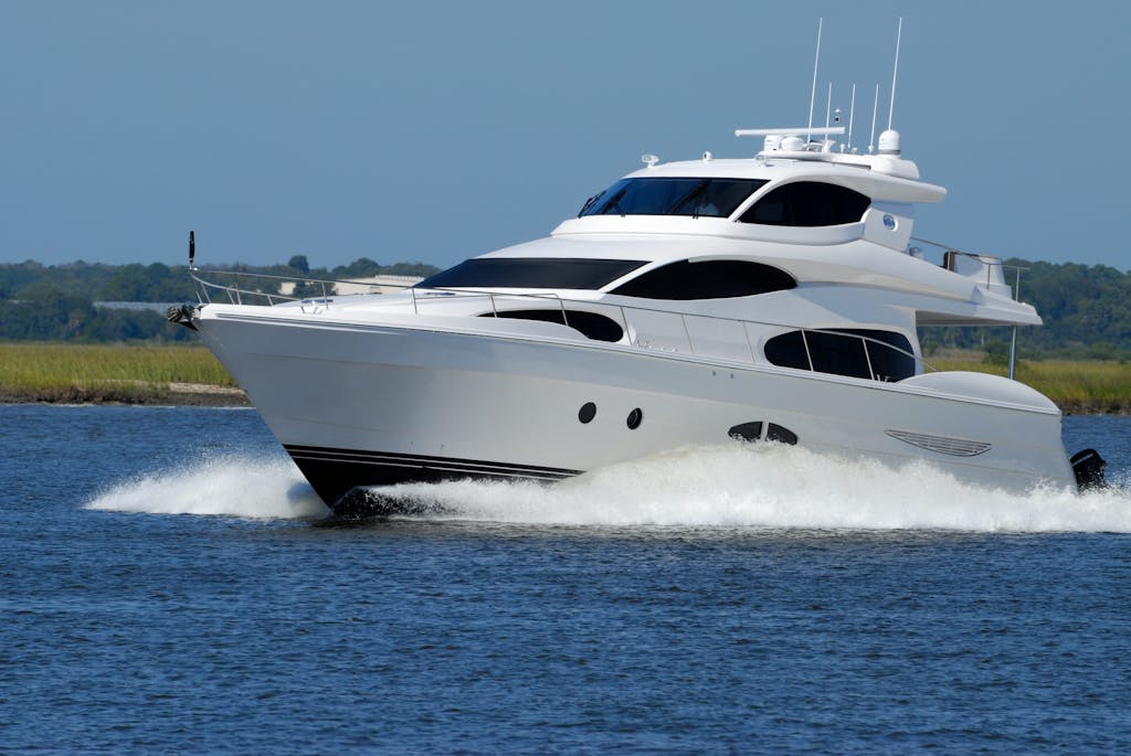 Columbus Boat Detailing