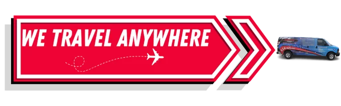 Locations Button