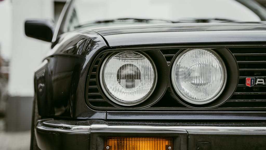 Photo by Wijs (Wise) Should I Hire a Detailer Ahead of an Auto Show?