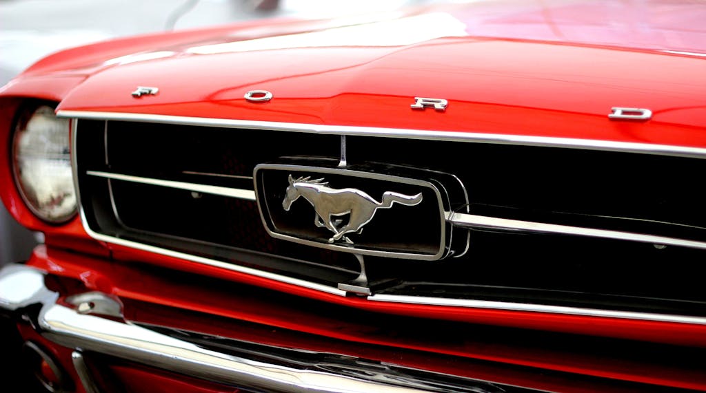 Photo by Pixabay Should I Hire a Detailer Ahead of an Auto Show?