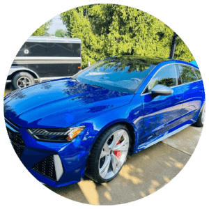 Mobile Auto Detailing