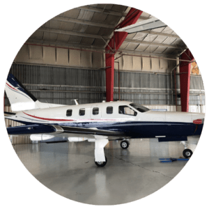 Aircraft Detailing