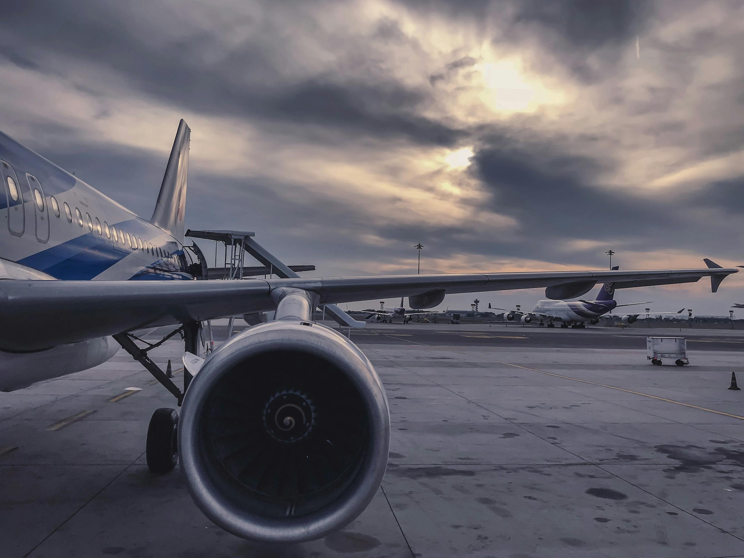 omplete Guide to Private Jet Detailing in Columbus, OH