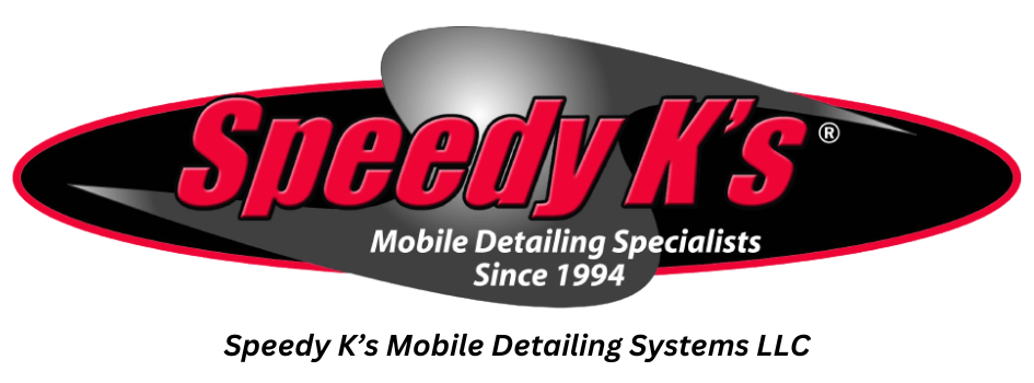 Mobile Detailing Columbus ohio